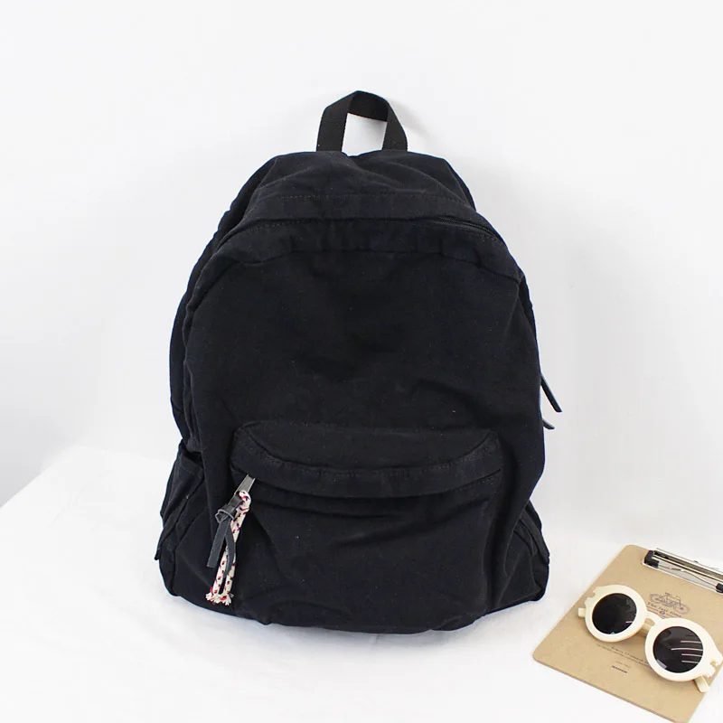 Водонепроницаемый Искусственный женский рюкзак для ноутбука с кожаными