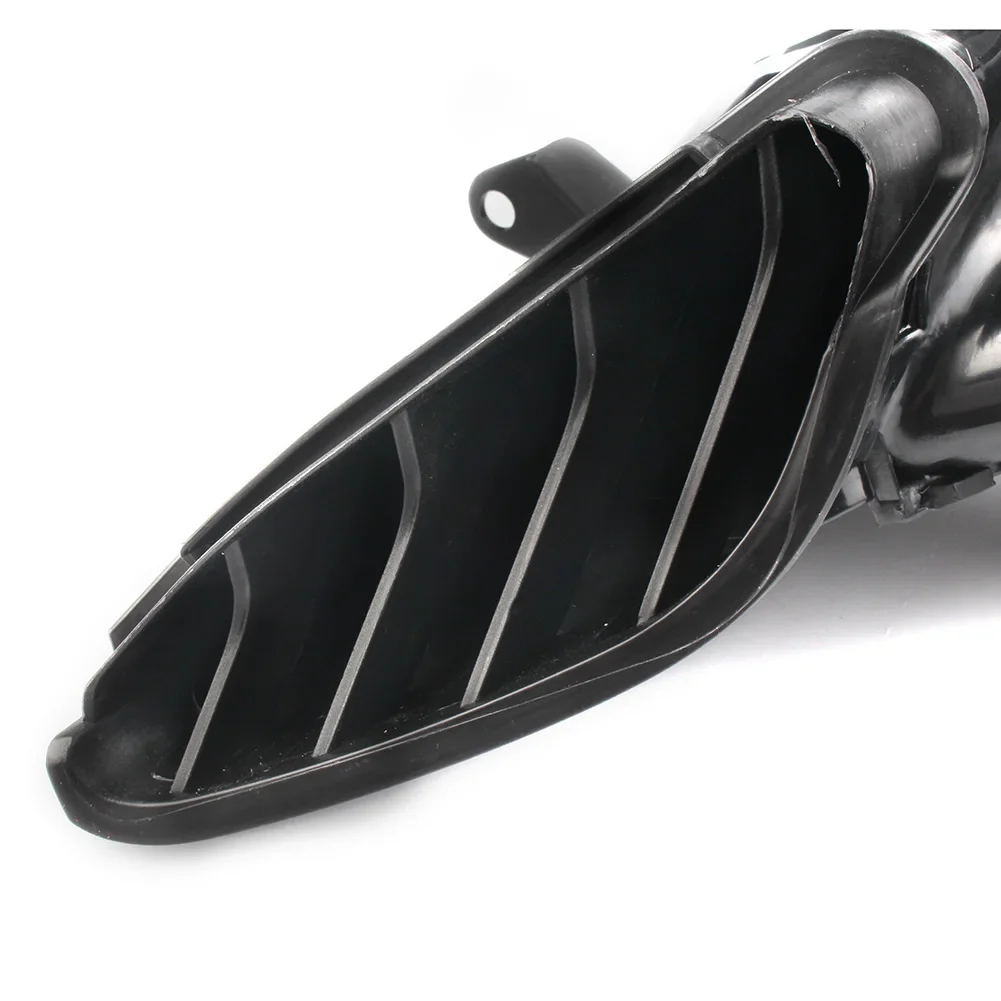 Трубка воздухозаборника ОЗУ для мотоцикла левая и правая Suzuki K8 GSX-R600 2008 2009 GSXR GSX-R750