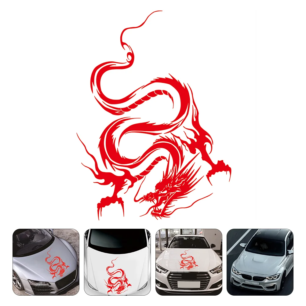 

Автомобильный декор, автомобильная наклейка, украшение, наклейки на капот автомобиля, автомобильная самоклеящаяся наклейка, автомобильные...