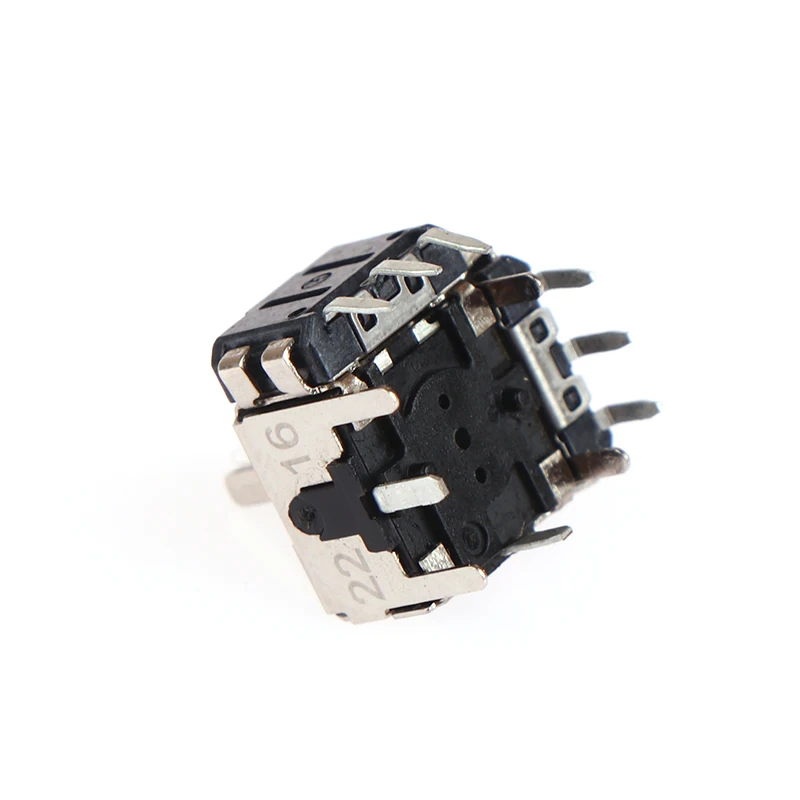 1 шт. новый высококачественный компактный джойстик стыковочный контроллер Lndex