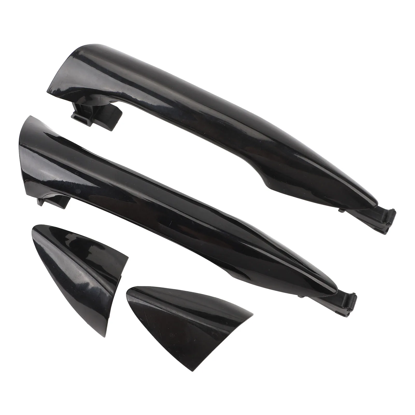 Внешняя ручка двери 82651 3 С000 Наружная в сборе для Elantra 2011 до 2016