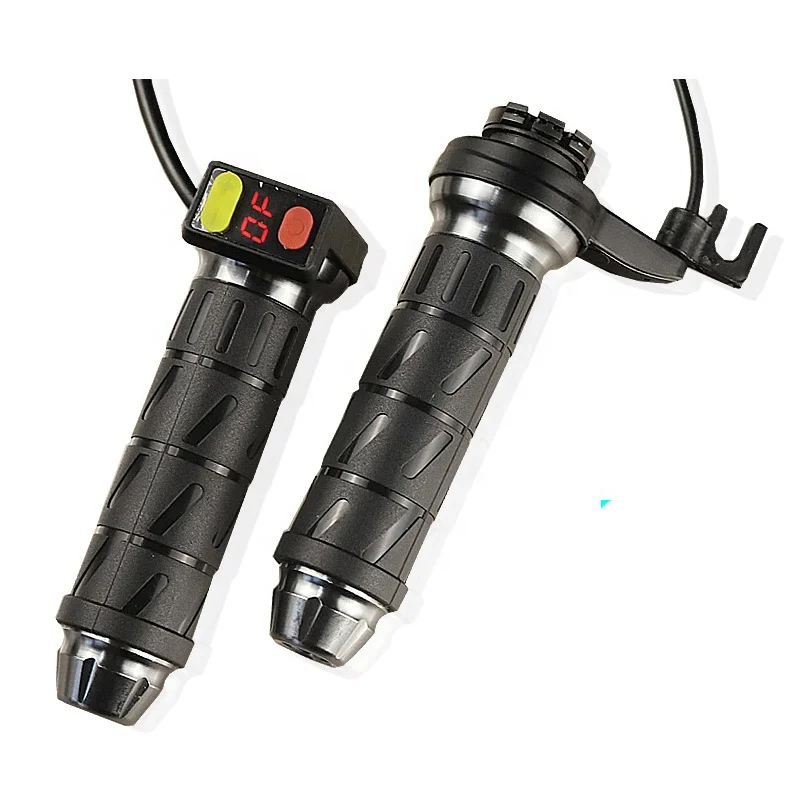 Высококачественная ручка мотоцикла GW250 DL250 CQJB