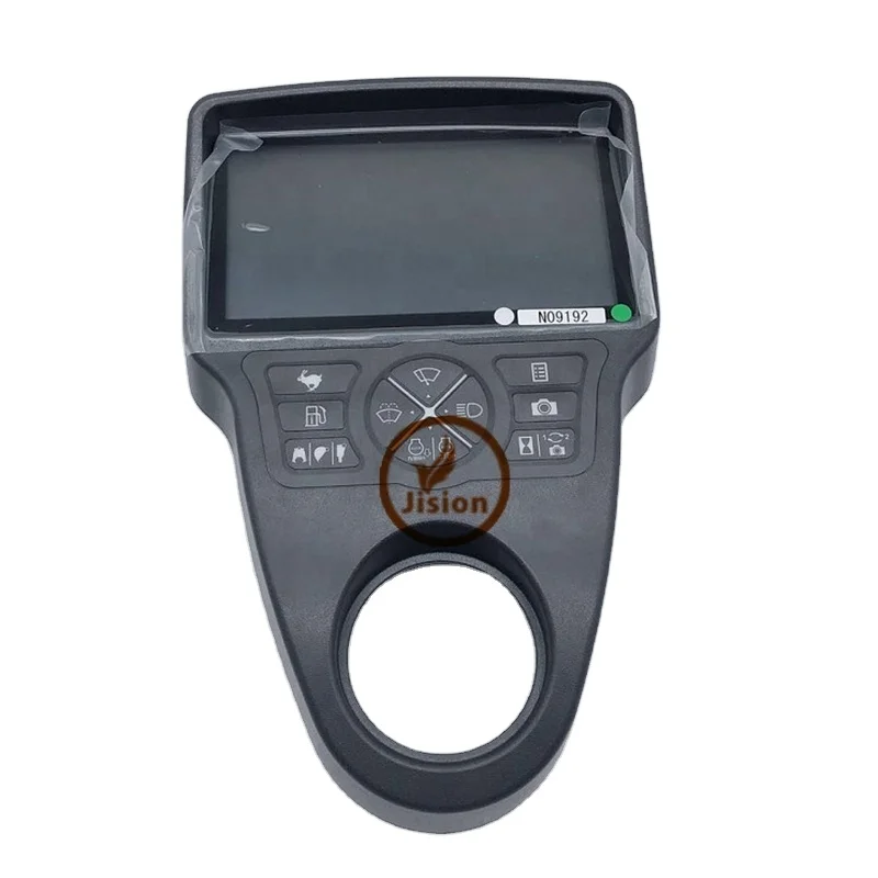 Панель дисплея монитора Sumitomo Khr41503 Sh210-6 130-6 180-6 240-6 300-6 350-6 500-6 220lc-6 380lc-6 Sh490-6