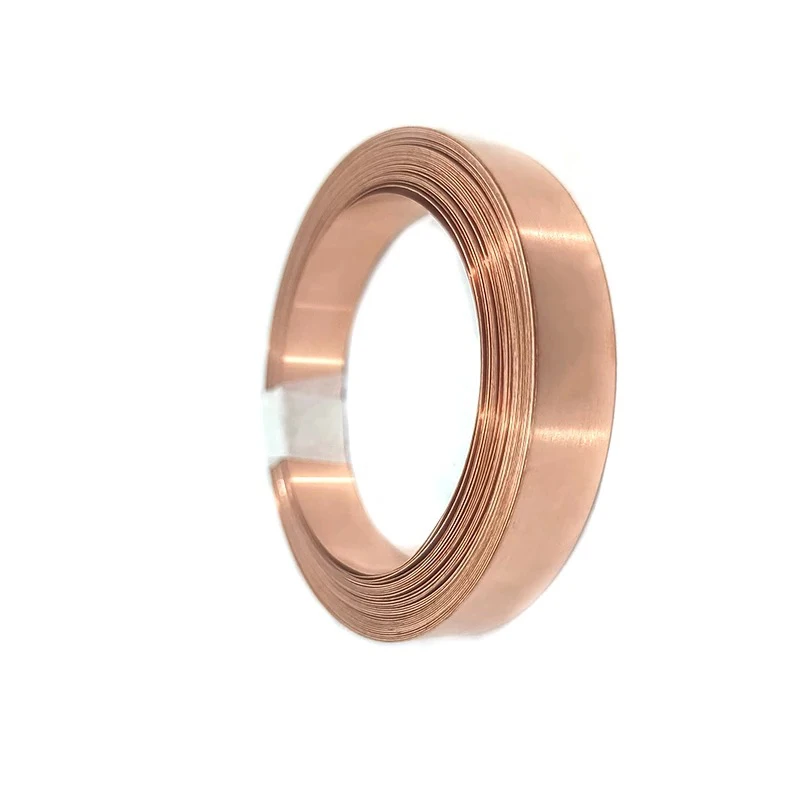 

Длина 5/10 м, толщина 0,15/0,2/0,4 мм, чистая для хранения энергии, аппарат для точечной сварки, медная лента, сварка