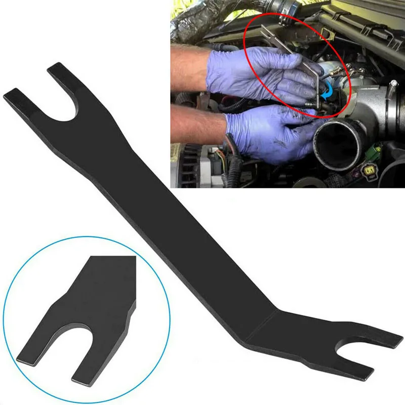 

High Pressure Oil Pump HPOP Quick Disconnect Tool for Ford 6.0L 7.3L Powerstroke