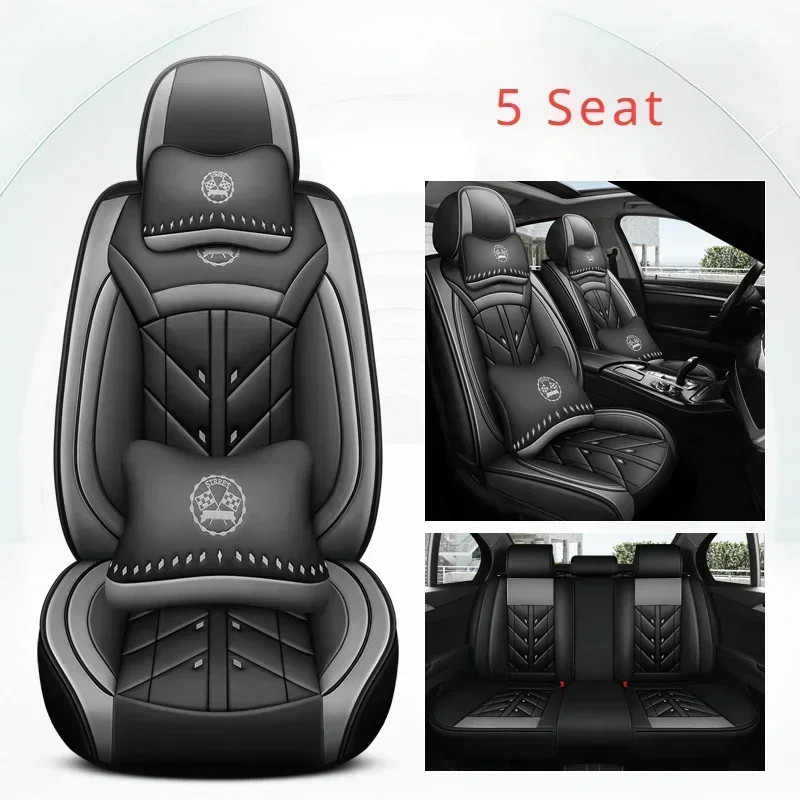 Аксессуары для VW Golf Passat CC Touran Tiguan Toureg Touareg Phaeton искусственная кожа