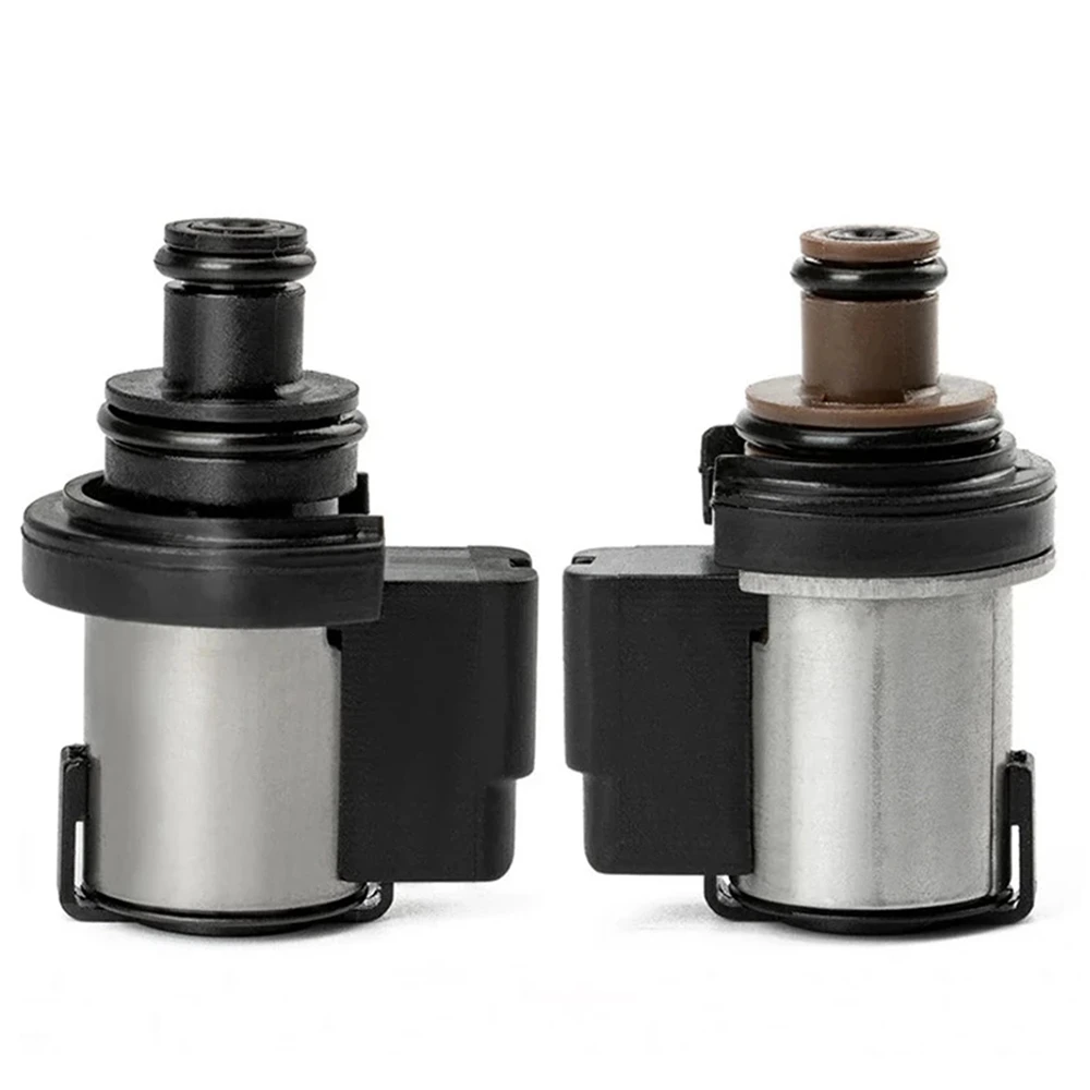 

31825AA050 31825AA051 31825AA052 Car Torque Converter Lock-Up Solenoid 3.7 ohm 12.2 ohm-13.2 ohm for Subaru CVT TR580