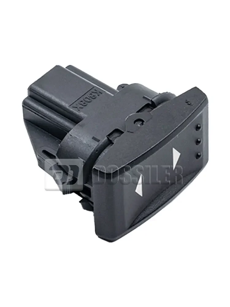 

1S7T14529AB Dossiler Ford Mondeo MK3 Переключатель управления окном со стороны пассажира 1S7T-14529-AB Автомобильные аксессуары 4 контакта