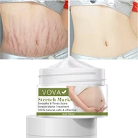 vova remove pregnancy scars cream treatment stretch marks pregnant women repair anti aging firming skin moisturize body care