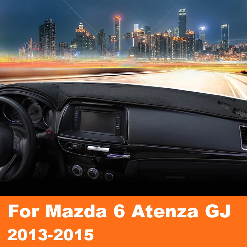 Коврик для приборной панели автомобиля защита от солнца коврик приборная панель