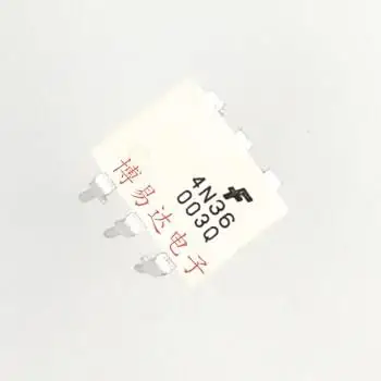 

20PCS/LOT 4N36 4N36M DIP-6