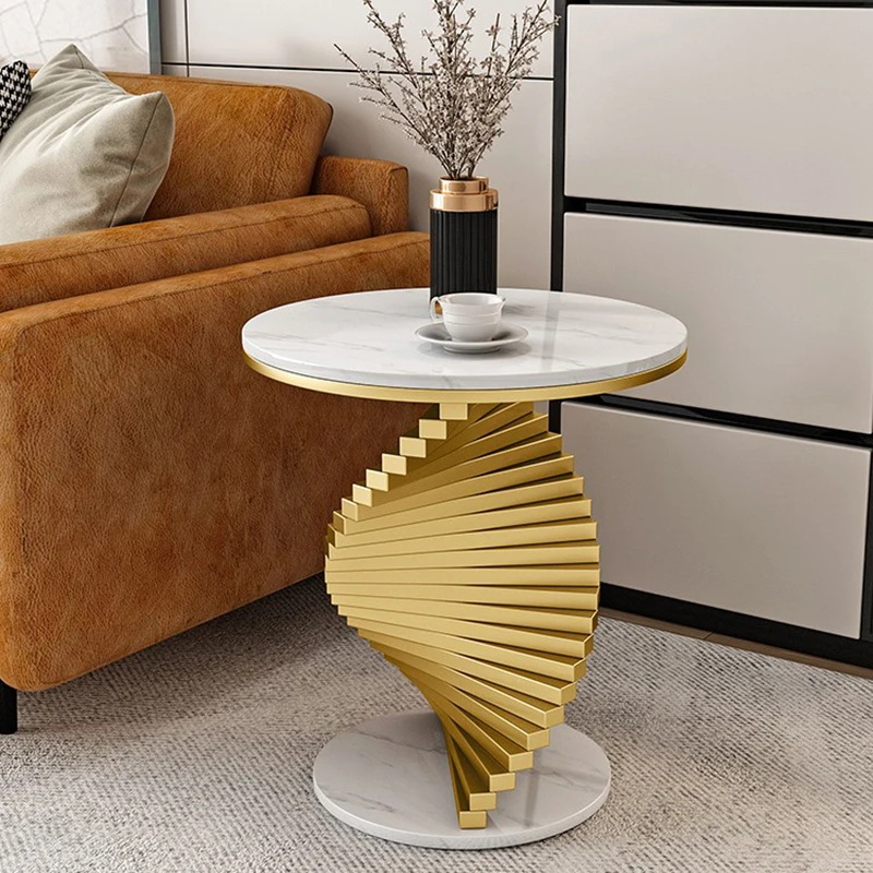 

Nordic Dining Living Room Coffee Table Dressing Design Entryway Small Bistro Table Makeup Mesas Auxiliares Library Furniture