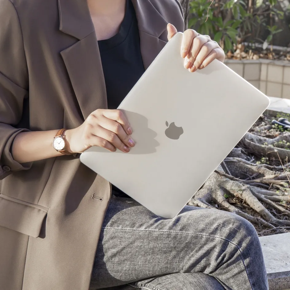 2022 Soft Cover For Macbook Air 13.6 Case M2 Macbook Pro 13 Case M1 2020 Macbook Pro 14 Case 2021 Soft Laptop Case Accessories