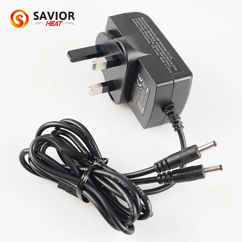 Оригинальное USB-зарядное устройство для литий-полимерных аккумуляторов 2200 мАч3000 мАч (art.: 3920bed87fe6e) - 3920bed87fe6e