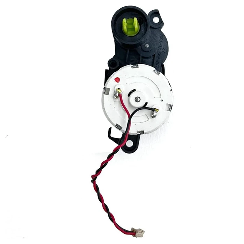 

1 PCS Left Side Brush Motor For ECOVACS T8 T5 N8 N5 Sweeping Tool Replacement Attachment Robot Vacuum Cleaner Parts Accessories
