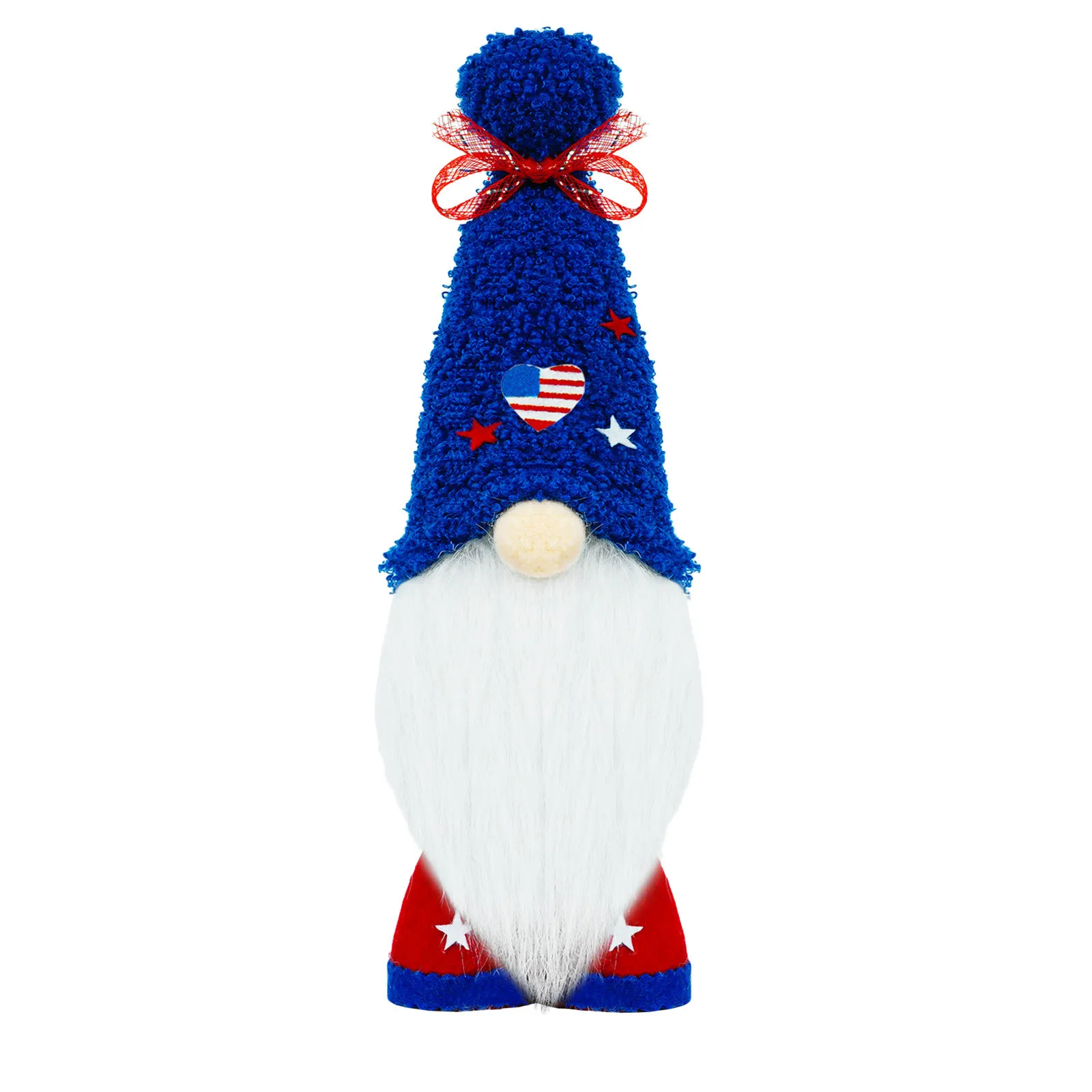 

Длинная шапка с длинными ногами на День Независимости, карликовая кукла, украшение для дома и рабочего стола, Сова в 50 см, кошка в