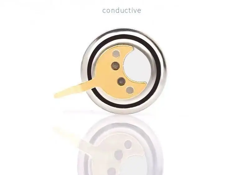 Новый оригинальный аккумулятор для часов CITIZEN 295-7600 MT516F на солнечной энергии