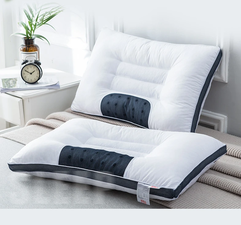 Нано-технология подушка для ухода за здоровьем турмалин отрицательные ионы