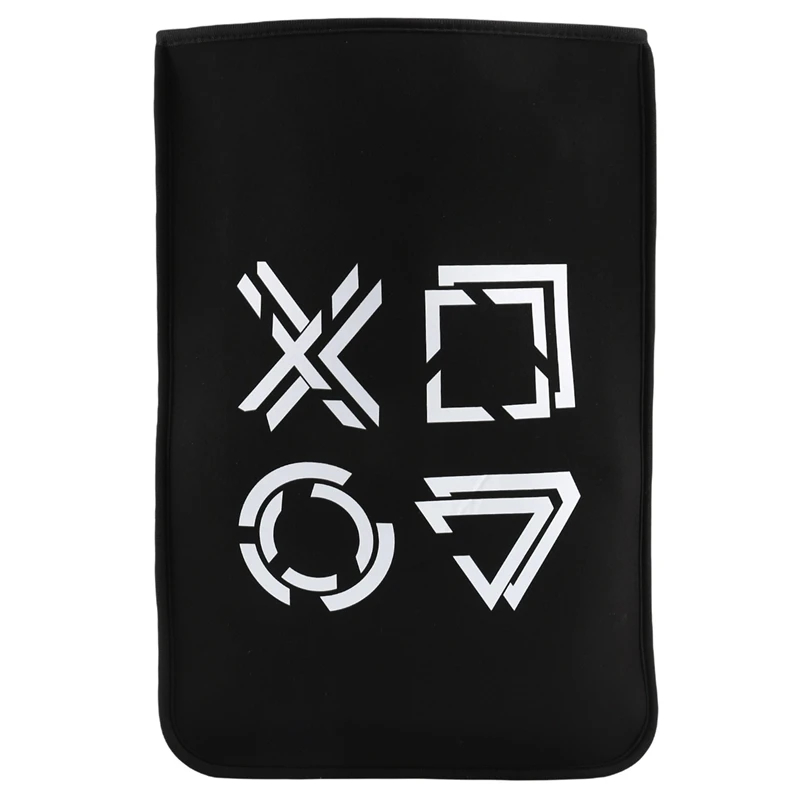 

Dust Cover For PS5 Console, Universal Protective Case Dust Sleeve For Playstation 5 Digital Edition & Regular Edition