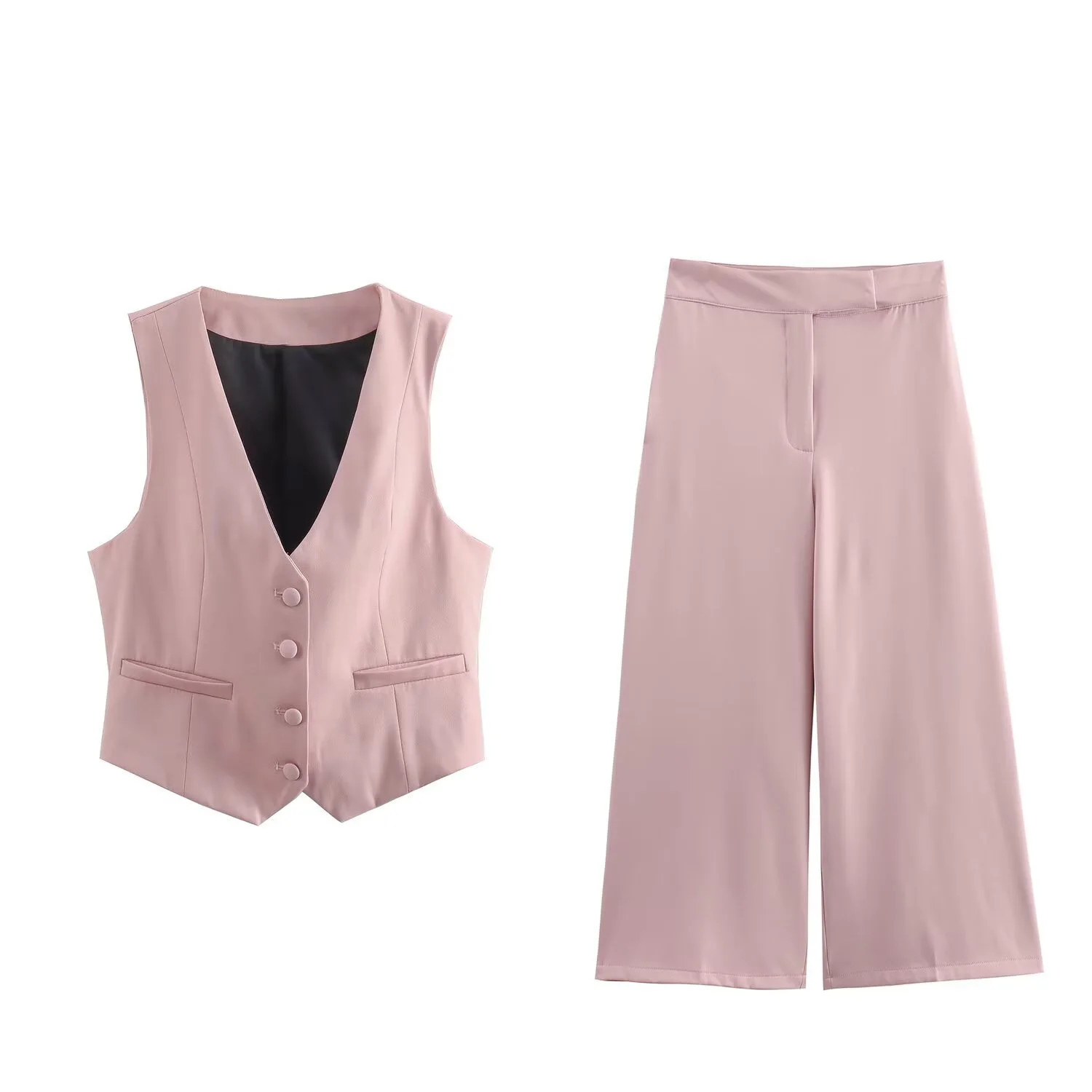 Женский комплект Myst&ampZa из полиэстера