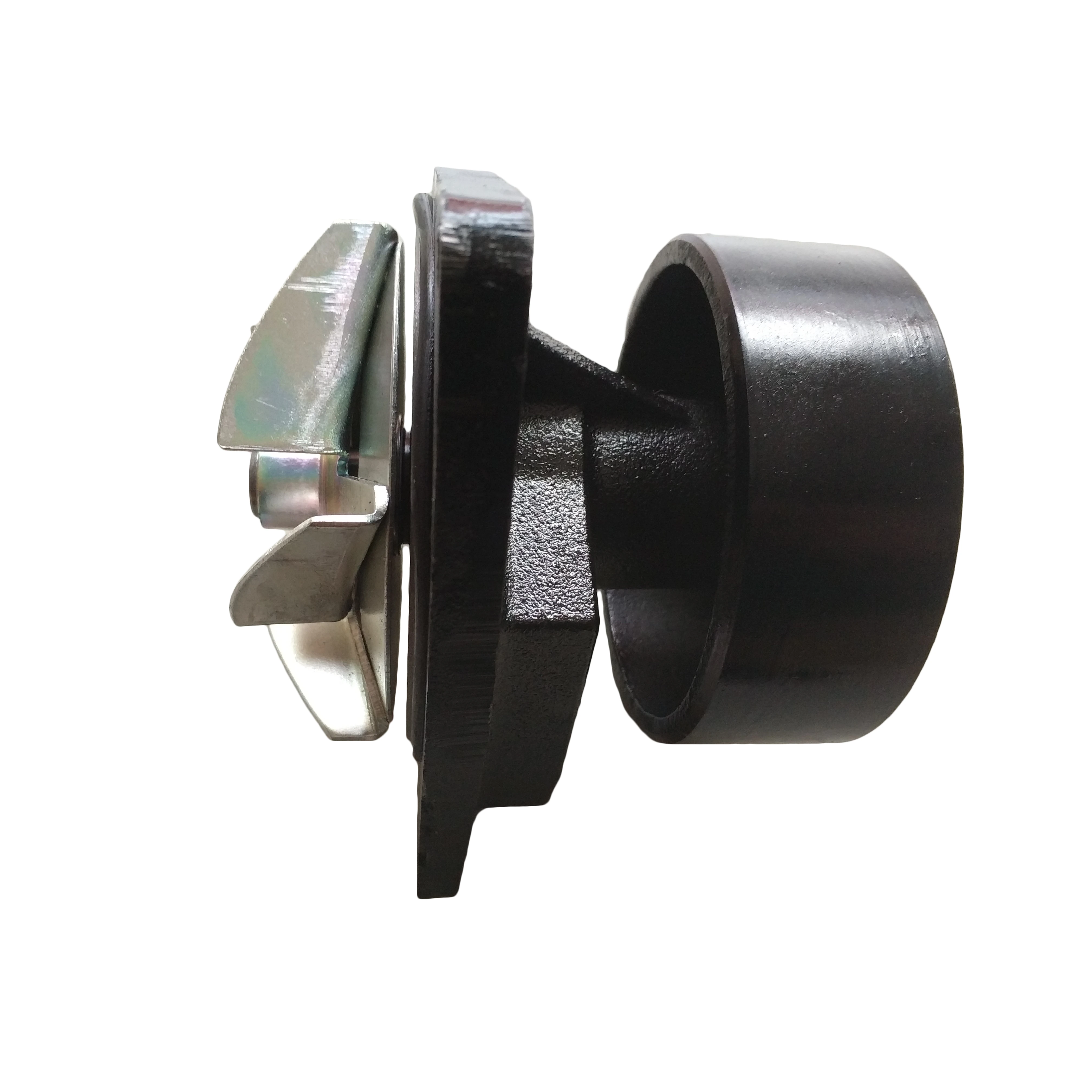 

3966841 Genuine 6CT230 6CT8.3 ISLe Engine Spare Parts Water Pump Assembly 3966841