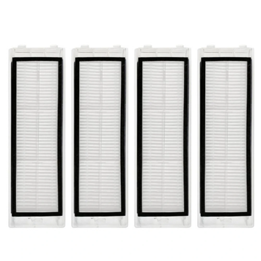 

Hepa-фильтры для робота-пылесоса Xiaomi 1C STYTJ01ZHM / Dreame F9
