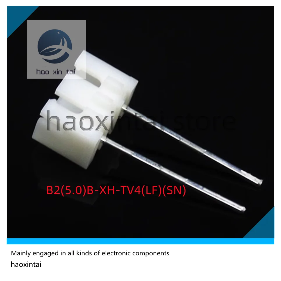 

20PCS/100PCS B2(5.0)B-XH-TV4(LF)(SN) Connector Pin holder connector XH series wire-to-board connector