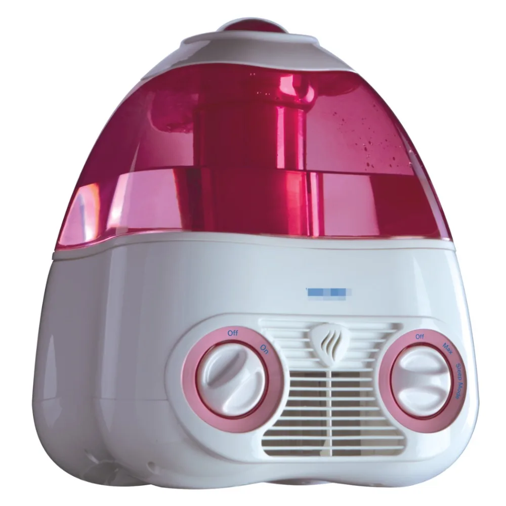 

Starry Night Cool Mist Humidifier, V3700M, Pink