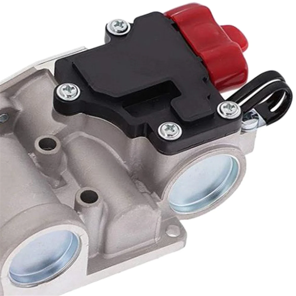 Автомобильный регулирующий клапан холостого хода MD 614698 МД 614696 для Galant 2.4L