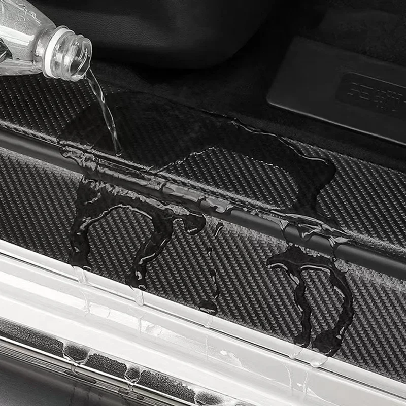 Наклейки из углеродного волокна для Lifan 620 Ev 530 x50 x70 720 650 300 820 x60 520 630 x40 320 x8, наклейки на пороги автомобиля, дверь багажника (art.: 3920c8c9cdaf6) - 3920c8c9cdaf6
