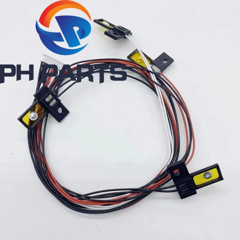 

1PCS [Quality Guarantee] Fuser Thermistor for Konica Minolta bizhub C220 C280 C360