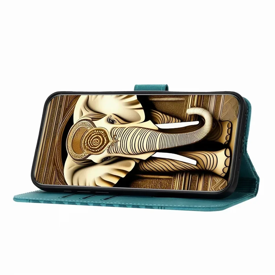 Кратчатый флип-чехол для Samsung Galaxy A04S A05 A05S A13 A14 A15 A32 A33 A34 A35 A50 A51 A52 A52S A53 A54 A55 5G Чехол