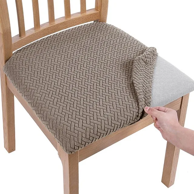 

Чехол для стула Airldianer, универсальный, спандекс