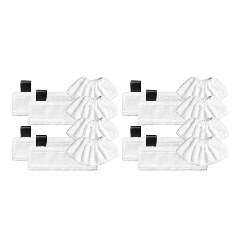 

Suitable For Karcher Steam Cleaner Mop Cloth SC2 SC3 SC4 Cleaner Cloth Cover Karche Spare Parts Accessories