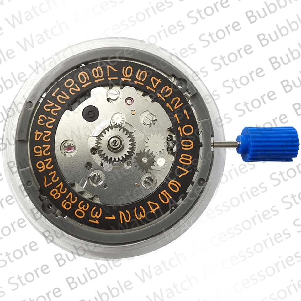 Детали для часов высокая точность 24 камня оригинальный японский механический