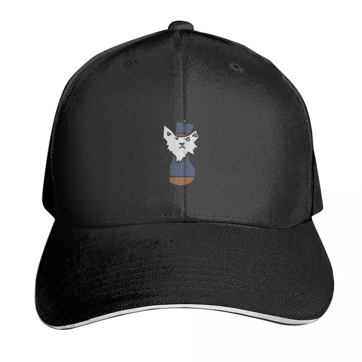 

Where Art Thou Skaarl Casquette, Polyester Cap Holiday Practical Nice Gift