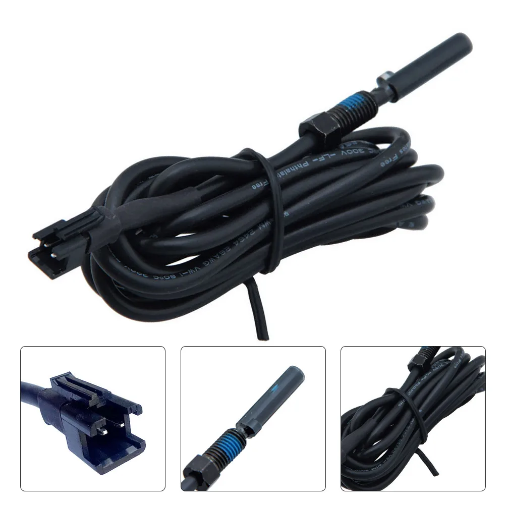 

High Quality Induction Wire Cable Magnetic Cable 38g For NFOX/ZOOM Power Cut Off Brake Sensor Power Off Wire Reliable