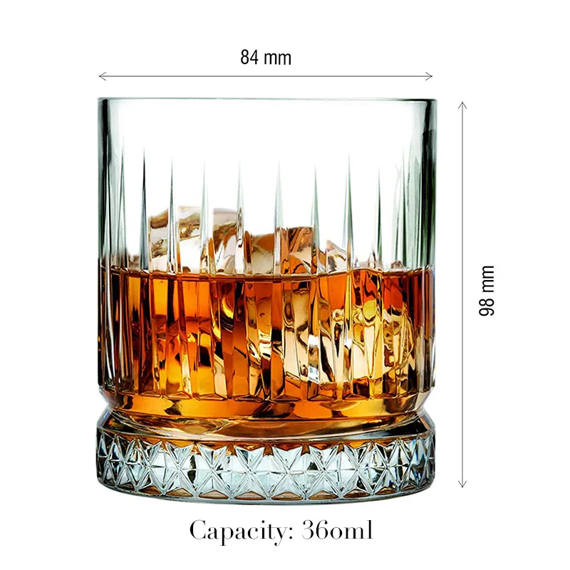 

Стакан для виски CocktailGeek