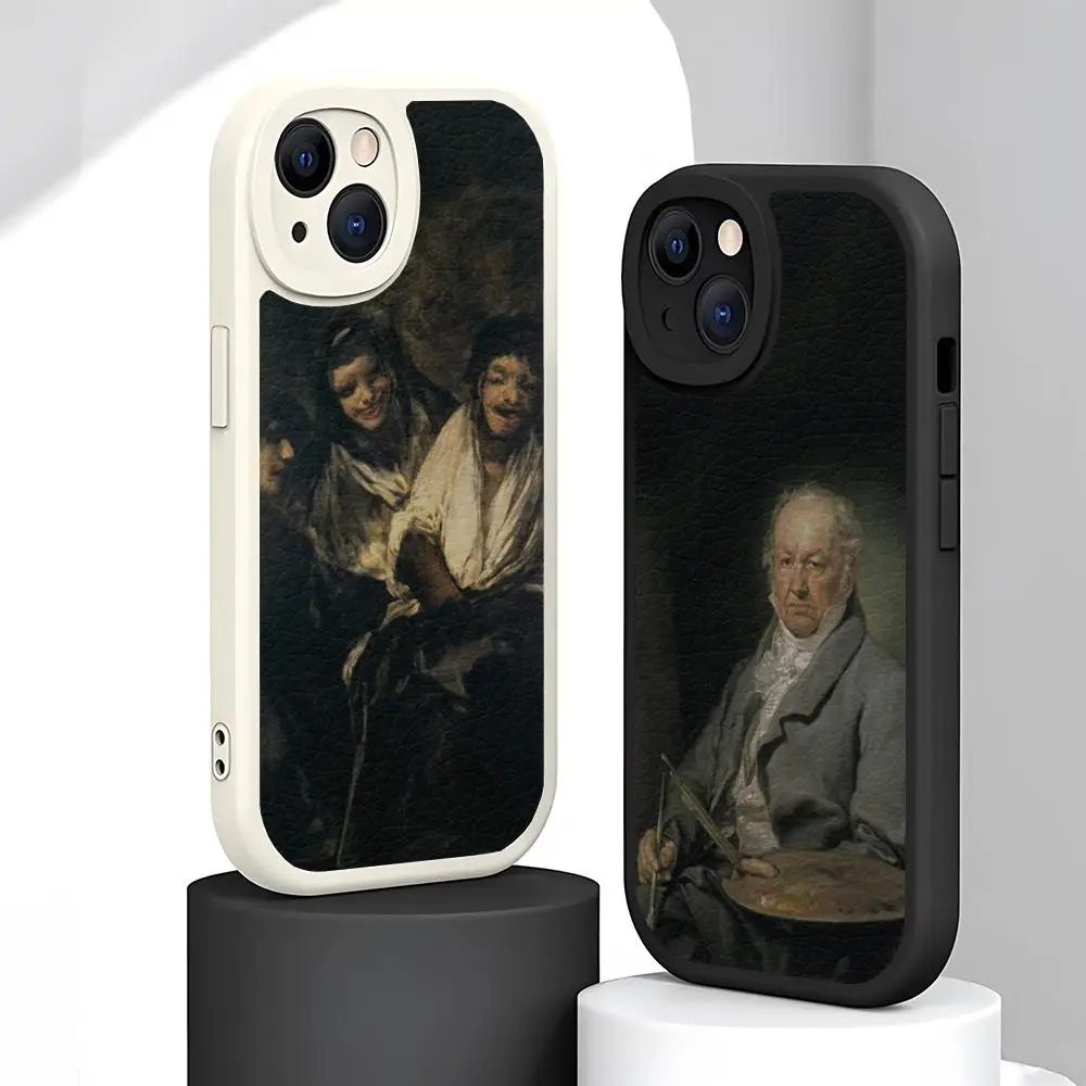 Чехол из шкуры ягненка для Iphone 15 14 Pro Max 11 13 12 Mini X Xr Xs 8 6 7 Puls Se