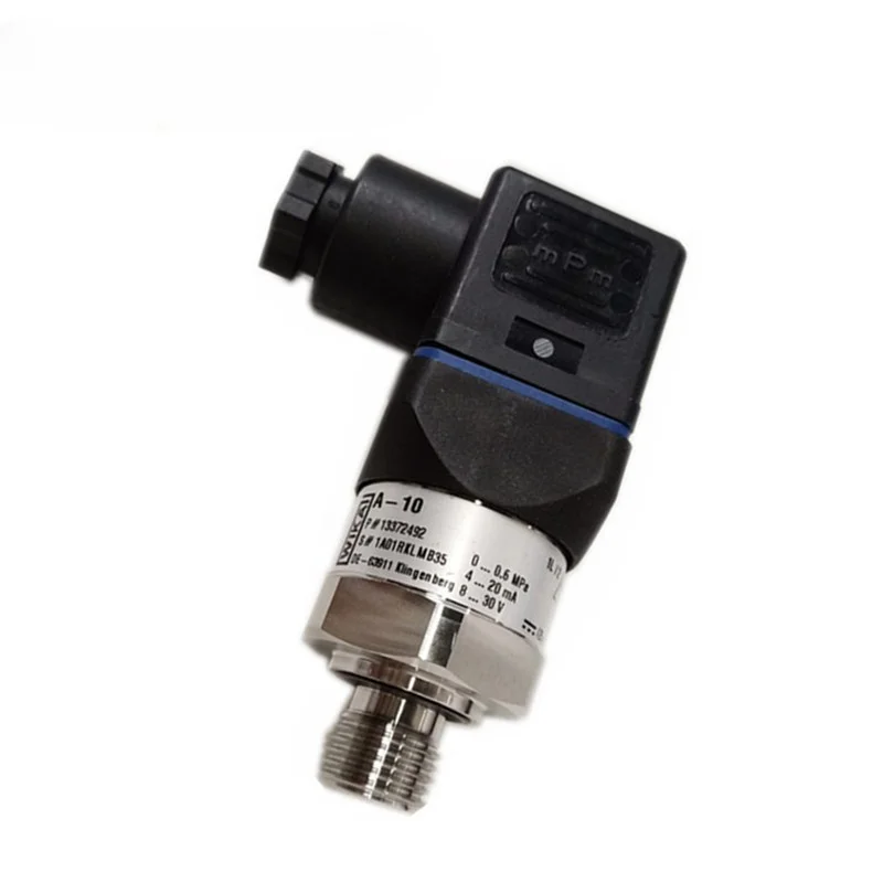 Датчик давления Φ series 0-0 6 MPA/40MPA выход 4-20ma G1/4 резьба