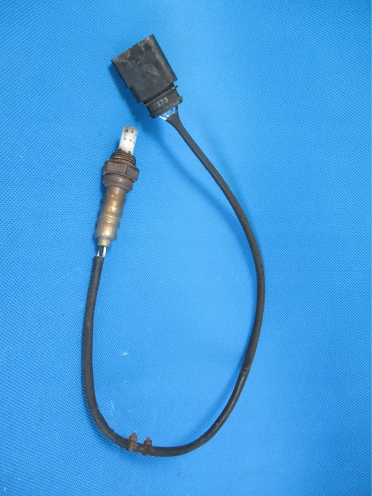 03D 906265 C Датчик кислорода O2 036906262 АА 03Д B для VW GOLF 4 5 6 POLO LUPO FOX SEAT IBIZA CORDOBA SKODA FABIA OCTAVIA
