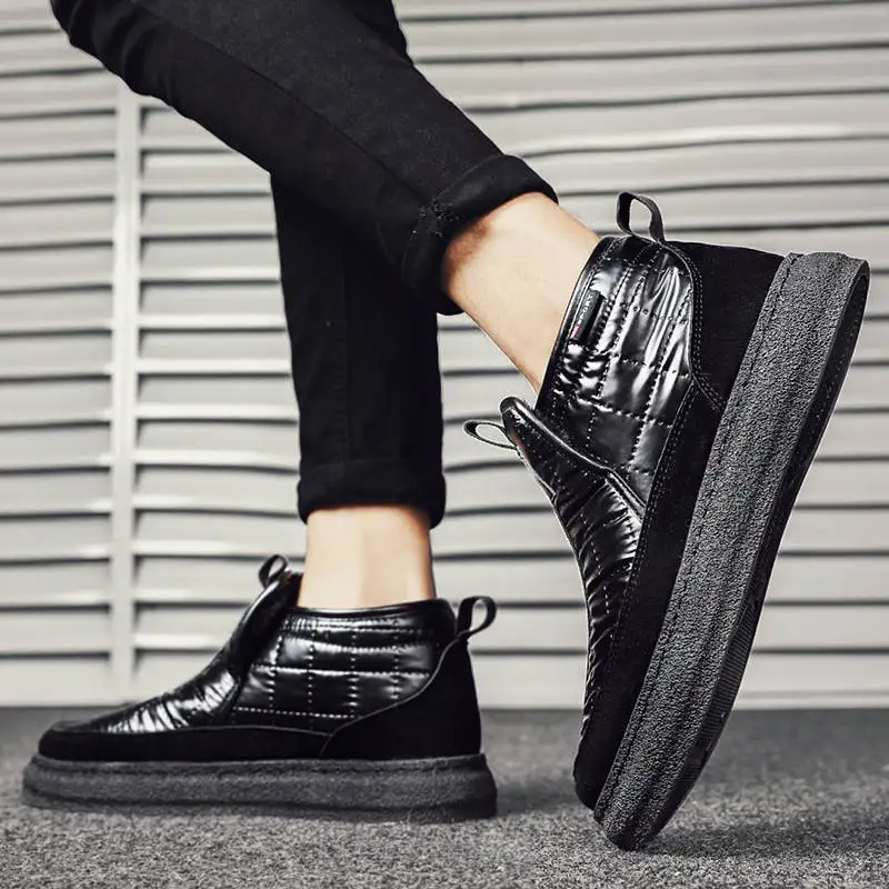 

Кроссовки мужские для тенниса, 2021 увеличенная Классическая обувь