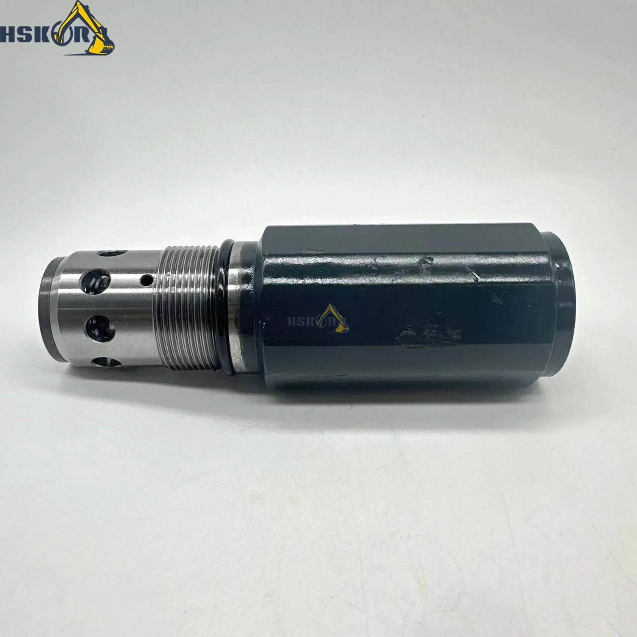 Поворотный клапан для HYUNDAI R385 новое производство строительные материалы