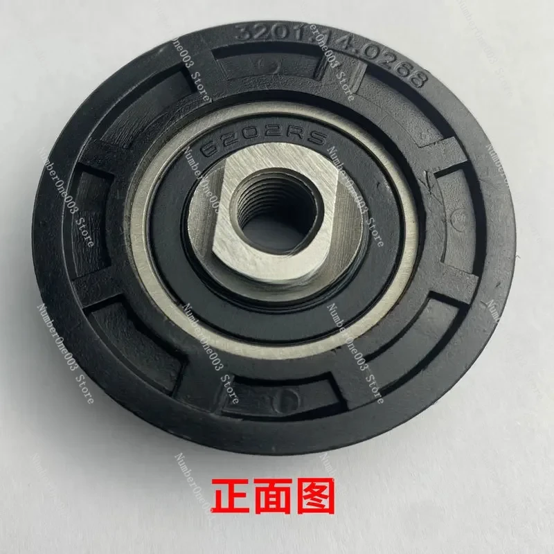 3201.14.0268 Улучшенное 56-дверное колесо Wittur Selcom Original Wheel