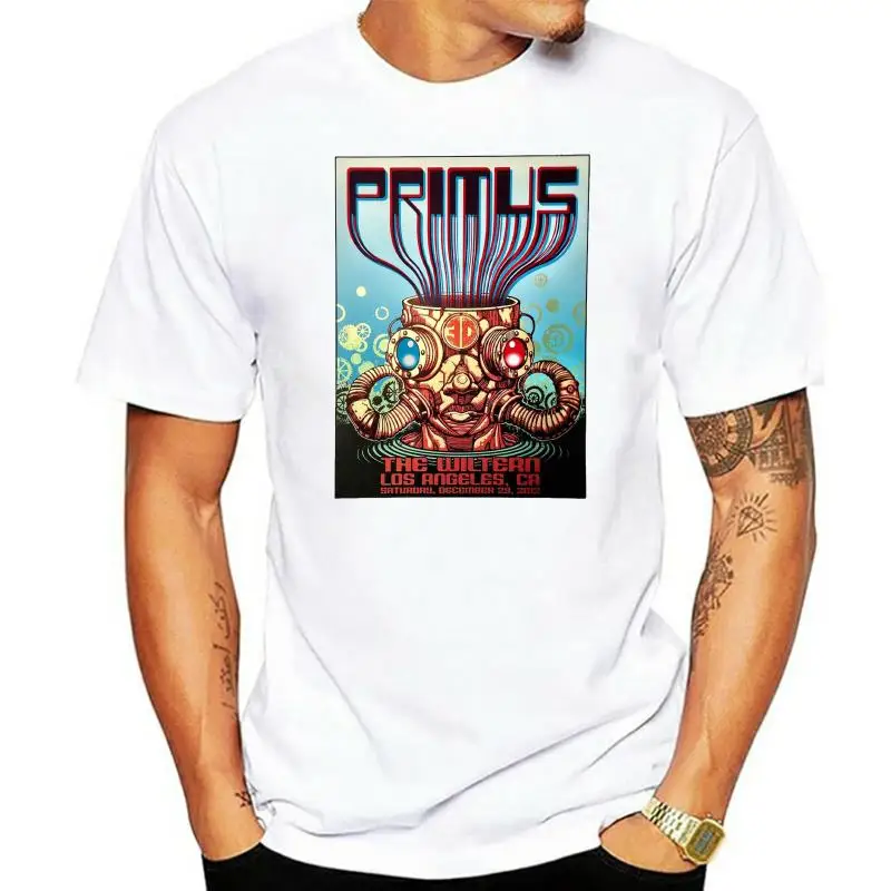 

primus 3 Shirt