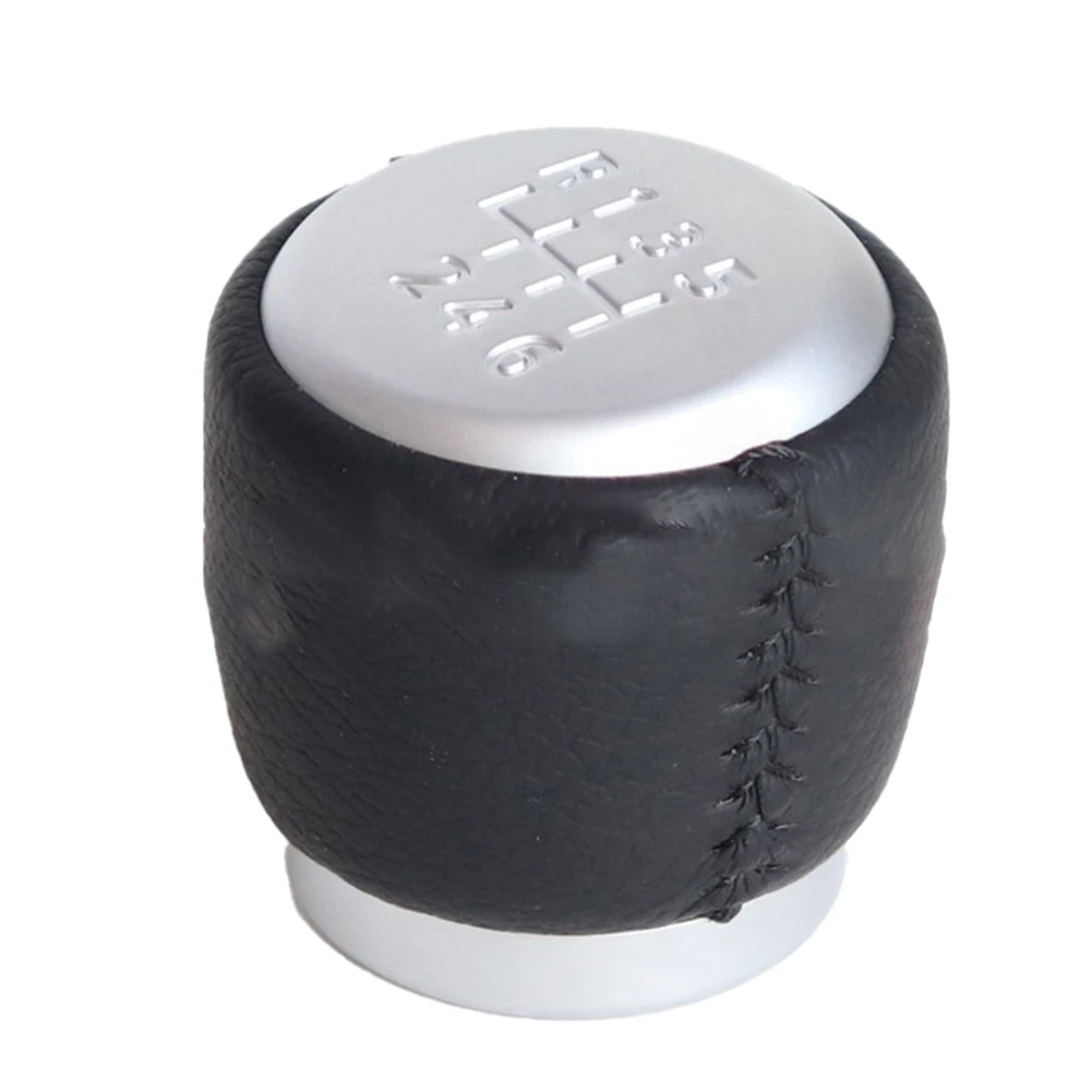 6-скоростная ручка переключения передач для Toyota Avensis T25 (T250) Facelift 2006-2009 RAV4 2005-2012