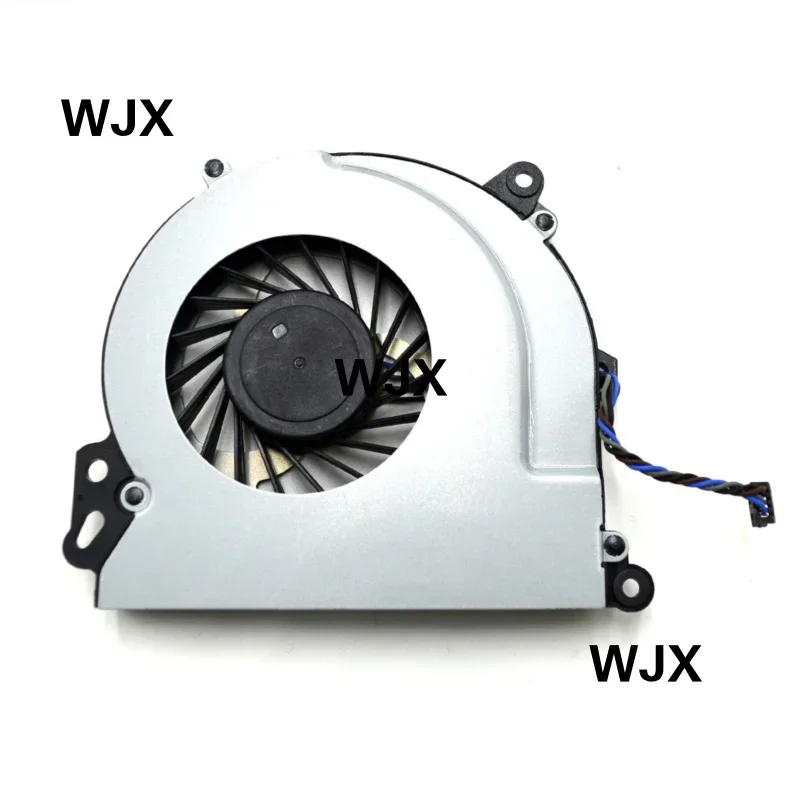 Новый вентилятор ЦП для HP ENVY 15 720235-001 KSB06105HB-CJ1M 6033B0032801