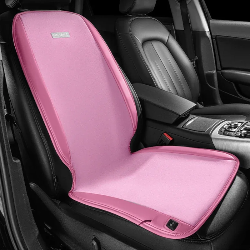 

Graphene car heated seat cushion heating car seat heating car seat