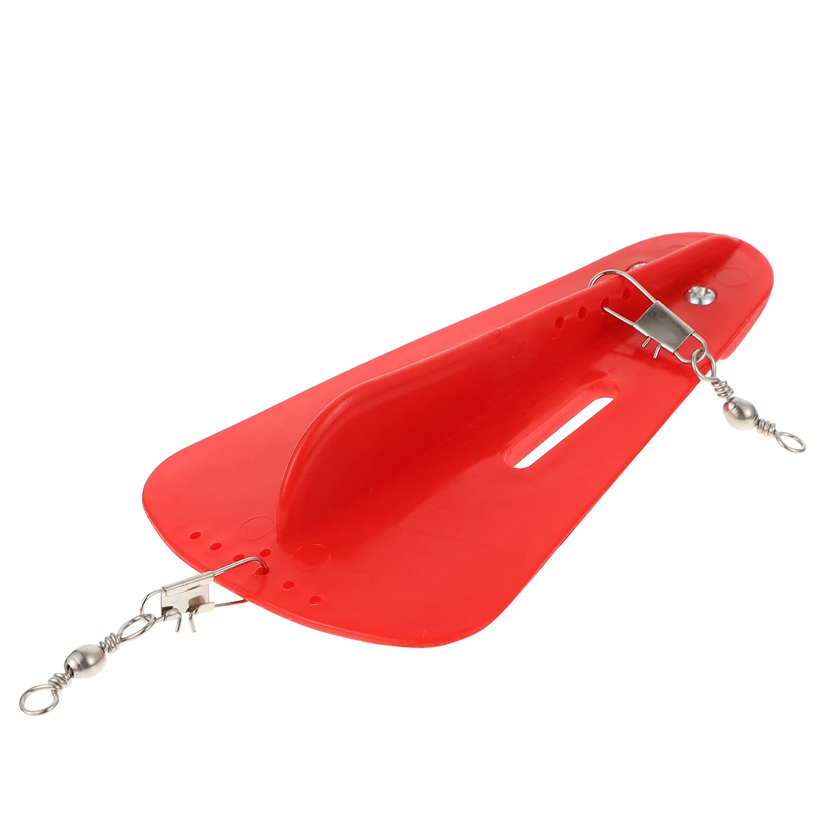 Доска для дайвинга искусственная приманка практичная регулируемая рыбалка