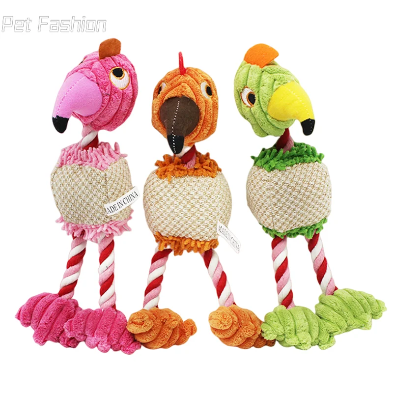 

Игрушка для собак и щенков, товары для домашних животных, жевательная игрушка в форме животного, пищалка, чистящие зубы для маленьких и средних собак, аксессуары, плюшевая игрушка для обучения